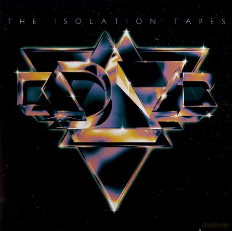 Kadavar: The Isolation Tapes [Winyl]+[CD]