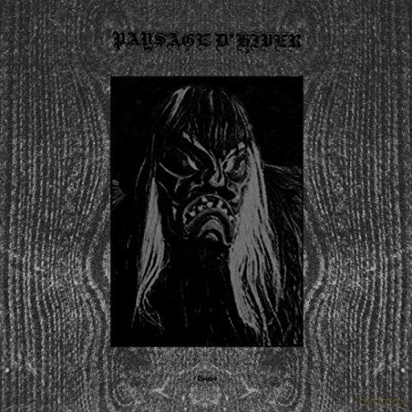 Paysage d'Hiver: Geister (digipack) [CD]