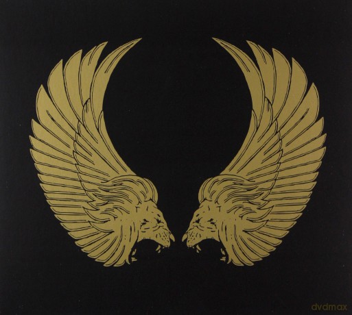 Rival Sons: Rival Sons EP  [CD]