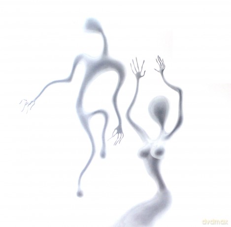 Spiritualized: Lazer Guided Melodies (White) [2xWinyl]
