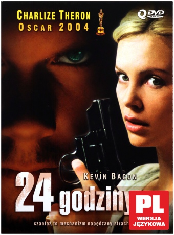 24 godziny [DVD]