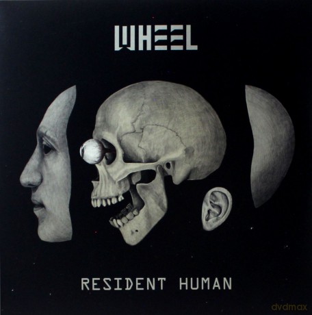 Wheel: Resident Human [2xWinyl]