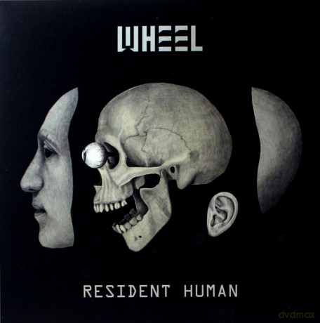 Wheel: Resident Human [2xWinyl]