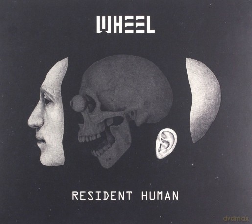 Wheel: Resident Human [CD]