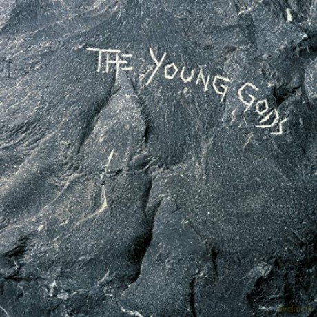 The Young Gods: The Young Gods [2xWinyl]