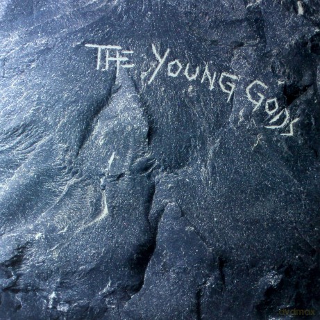 The Young Gods: The Young Gods [2xWinyl]