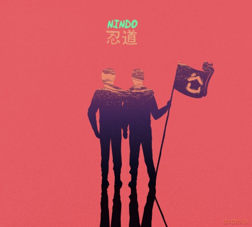 OsaKa: Nindo [CD]