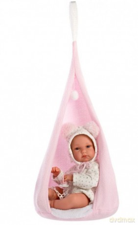 Lalka bobas Bimba 35 cm