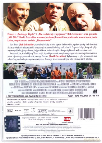 Wielki Stach [DVD]