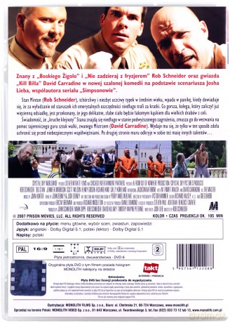Wielki Stach [DVD]