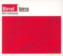 Niko Valkeapaa: Birrat birra [2CD]