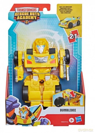 Transformers Rescue Bot Bumblebee [FIGURKA]