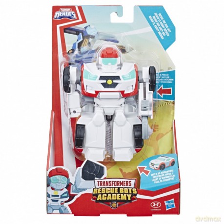 Transformers Rescue Bot Hoist [FIGURKA]