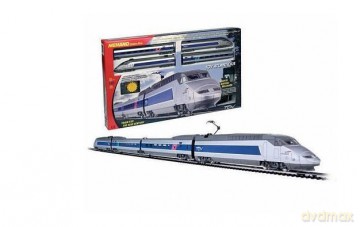 Zestaw startowy TGV Atlantique HO