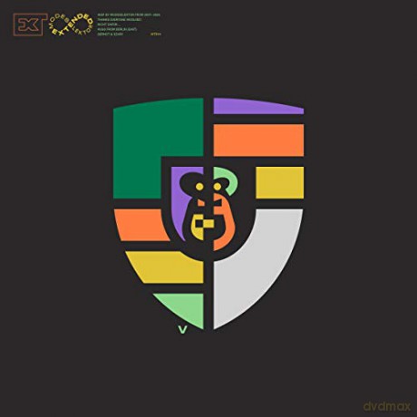 Modeselektor: Extended [CD]