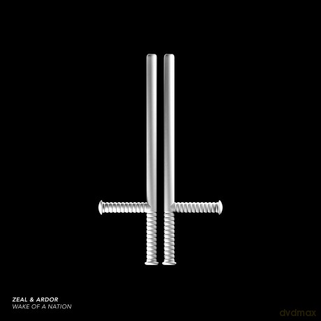 Zeal And Ardor: Wake Of A Nation [CD]
