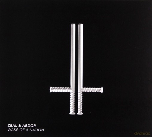 Zeal And Ardor: Wake Of A Nation [CD]