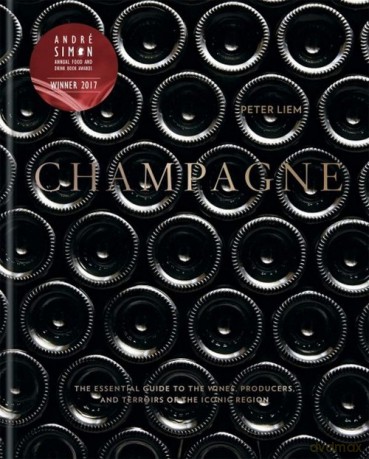 Champagne [KSIĄŻKA]
