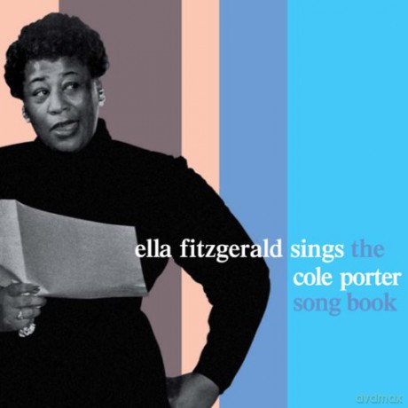 Ella Fitzgerald: Sings The Cole Porter Song Book [2CD]