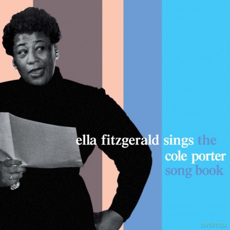 Ella Fitzgerald: Sings The Cole Porter Song Book [2CD]
