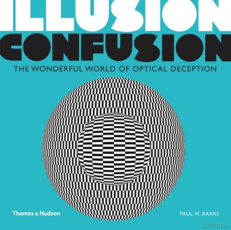 Illusion Confusion - Paul M. Baars [KSIĄŻKA]
