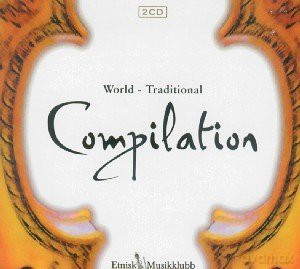 Różni Wykonawcy: World - Traditional. Compilation [2CD]
