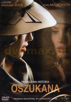 Oszukana (2008) [DVD]
