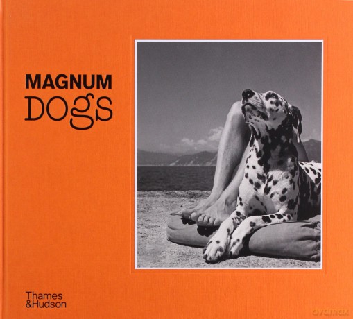 Magnum Dogs [KSIĄŻKA]