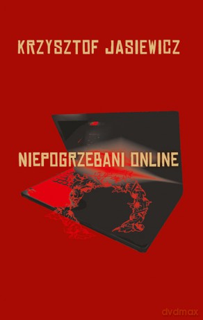 Niepogrzebani online - Krzysztof Jasiewicz [KSIĄŻKA]