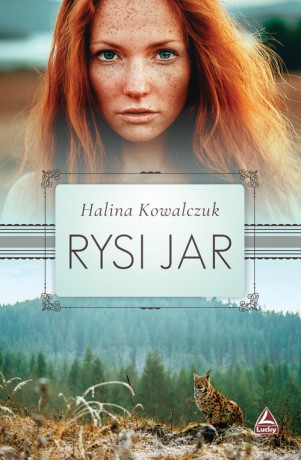 Rysi jar - Halina Kowalczuk [KSIĄŻKA]