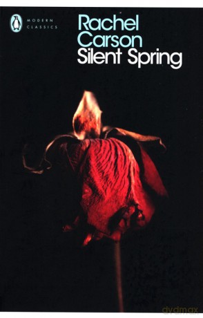 Silent Spring - Rachel Carson [KSIĄŻKA]