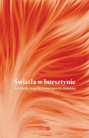 Światła w bursztynie [KSIĄŻKA]