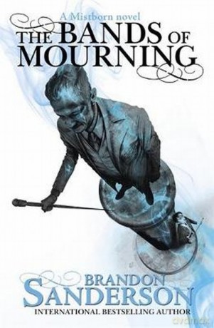 The Bands of Mourning - Brandon Sanderson [KSIĄŻKA]