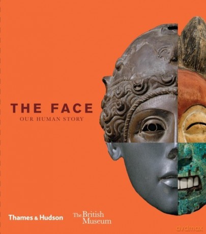 The Face - Debra N. Mancoff [KSIĄŻKA]