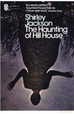 The Haunting of Hill House - Shirley Jackson [KSIĄŻKA]