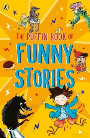 The Puffin Book of Funny Stories [KSIĄŻKA]