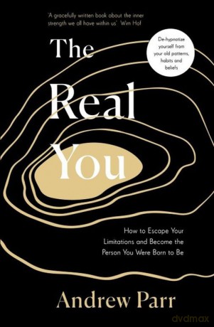 The Real You - Andrew Parr [KSIĄŻKA]