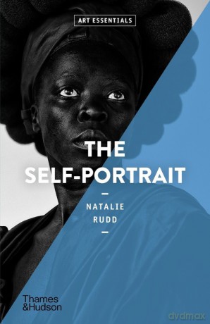 The Self-Portrait - Natalie Rudd [KSIĄŻKA]