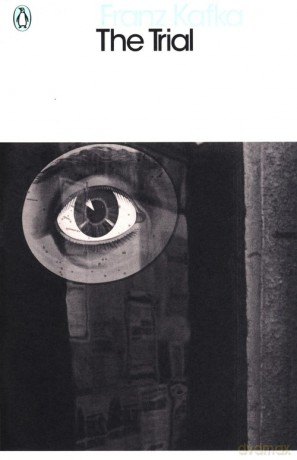 The Trial - Franz Kafka [KSIĄŻKA]