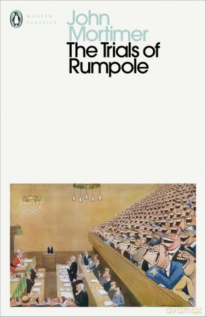 The Trials of Rumpole - John Mortimer [KSIĄŻKA]