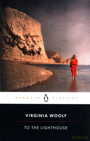 To the Lighthouse - Virginia Woolf [KSIĄŻKA]