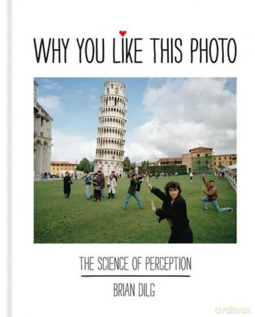 Why You Like This Photo - Brian Dilg [KSIĄŻKA]