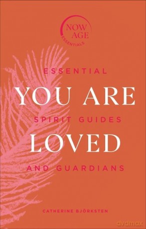 You are loved - Catherine Bjorksten [KSIĄŻKA]