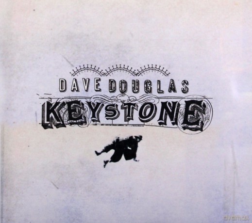 Dave Douglas: Keystone (1CD+1DVD Video) [2CD]