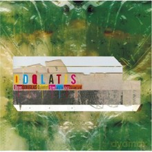 Dave Douglas Quintet: Live At The Jazz Standard [2CD]