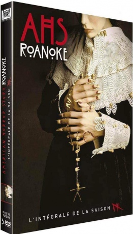 American Horror Story Season 6 [4DVD]