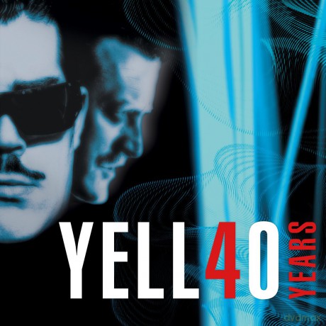 Yello: Yello 40 Years [2CD]