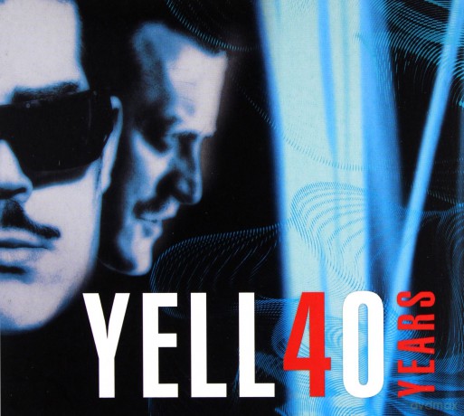 Yello: Yello 40 Years [2CD]