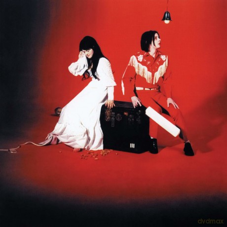 The White Stripes: Elephant [2xWinyl]