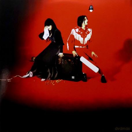 The White Stripes: Elephant [2xWinyl]